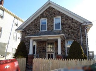 665 Wilson St, Waterbury, CT 06708