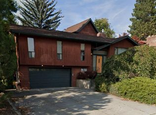 823 N Cleveland St, Moscow, ID 83843