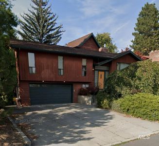 823 N Cleveland St, Moscow, ID, 83843