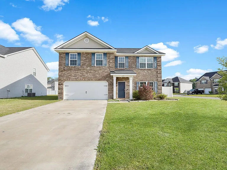 659 Red Oak Ln — Photo 61