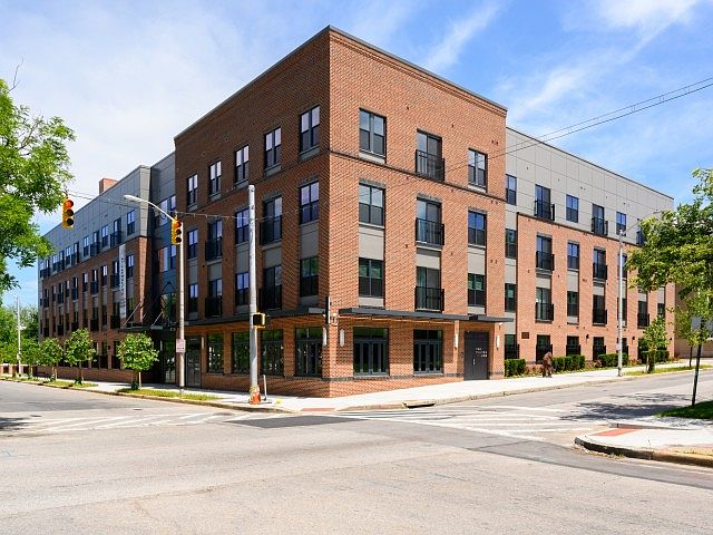 1st image of 303 McMechen St #101