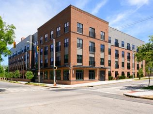 303 McMechen St APT 201, Baltimore, MD 21217