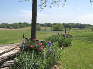 1205 S Francisco Rd, Grass lake, MI 49240