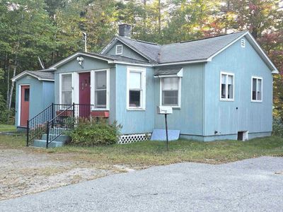 56 Bangor Street, Gorham, NH, 03581