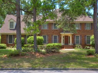 137 Quail Springs Rd, Martinez, GA 30907