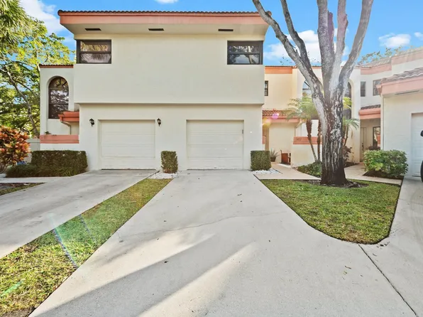 3402 Emerald Oaks #802, Hollywood, FL 33021