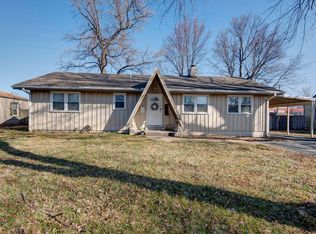437 W Silsby St, Springfield, MO 65807