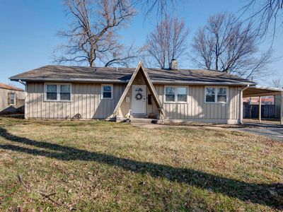 437 W Silsby Street, Springfield, MO, 65807