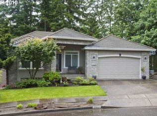 12443 SE Deerfield Pl, Happy Valley, OR 97086