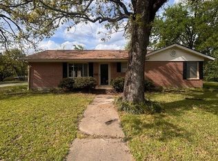1012 Markus Ave, Lufkin, TX 75904