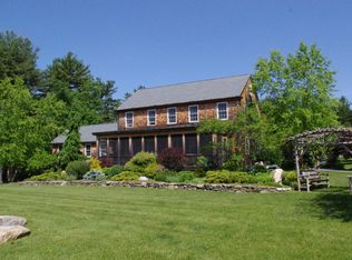 24 Kalliste Hl, Great Barrington, MA 01230