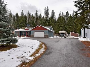 14102 E Bunco Rd, Athol, ID 83801