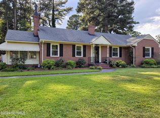 1107 Treemont Rd NW, Wilson, NC 27896