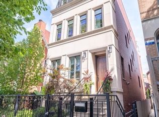 1829 N Bissell St, Chicago, IL 60614