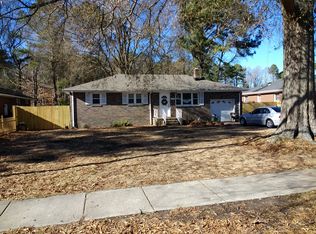 324 Fernwood Farms Rd, Chesapeake, VA 23320