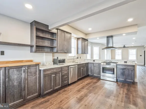 849 Maple Ave, Collingswood, NJ 08108