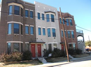 316 Wainwright St APT 304, Denton, TX 76201