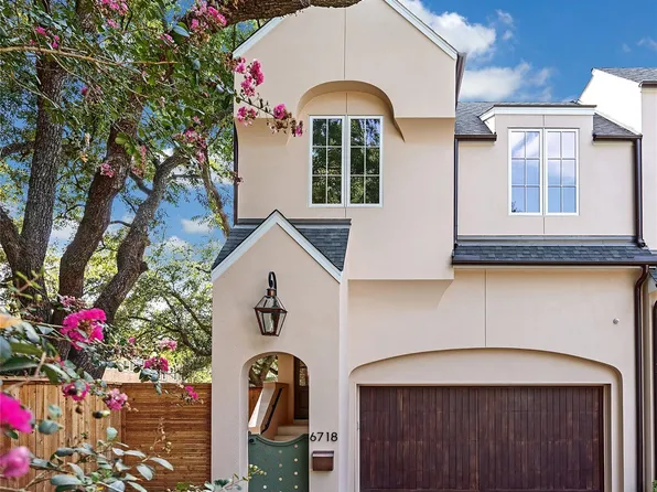 6718 Belmont St, Houston, TX 77005