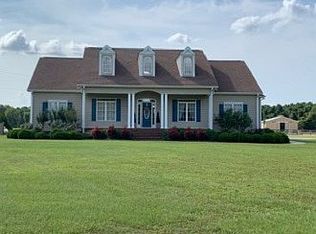 3306 Falling Creek Rd, Kinston, NC 28504