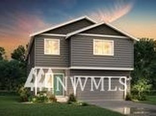 1375 92nd Way SE #283, Tumwater, WA
