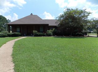 160 Goshen Springs Ln, Brandon, MS 39047