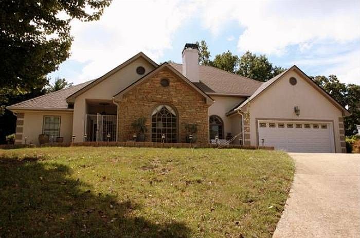 Great Curb Appeal