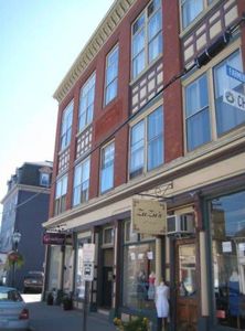 173 Main St APT 5, East Greenwich, RI, 02818