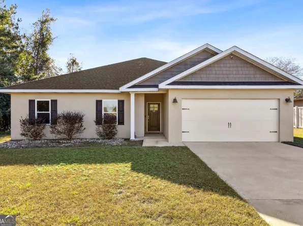 15 Landings Rd, Brunswick, GA 31525