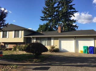 17103 SE Bush St, Portland, OR 97236