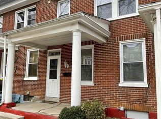 537 Dauphin St, Lancaster, PA 17602