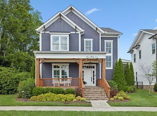 931 Dauphine St, Nashville, TN 37221