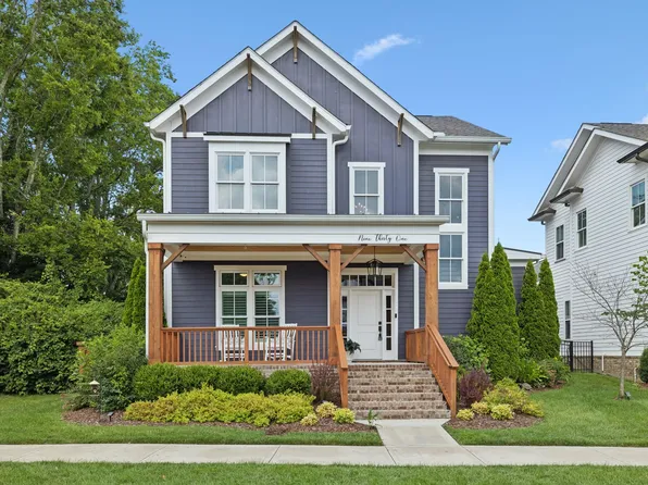 931 Dauphine St, Nashville, TN 37221
