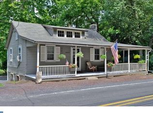4851 River Rd, New Hope, PA 18938