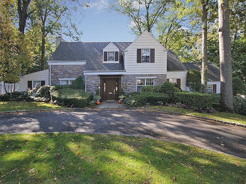 Spacious and elegant