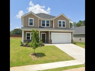 513 Laxton Rd, Greer, SC 29651