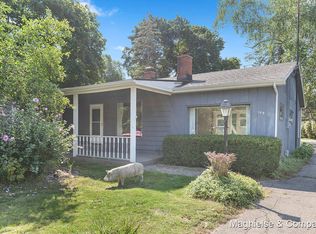 108 Terrace St, Sparta, MI 49345