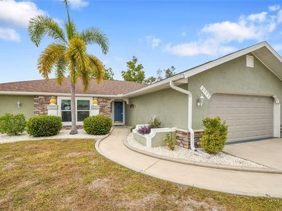 2293 Rio De Janeiro Ave, Punta Gorda, FL, 33983