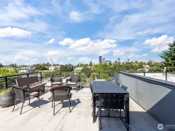 161 23rd Avenue #A, Seattle, WA 98122