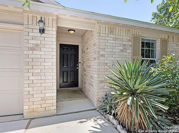 5910 FOX CYN, San Antonio, TX 78252 | MLS #1764511 | Zillow