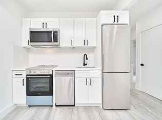 401 W 54th St #4, New York, NY 10019