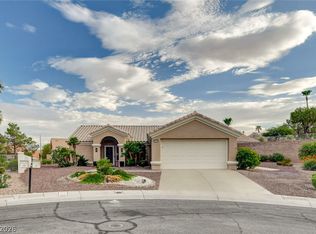 2401 Ocean Edge Ct, Las Vegas, NV 89134