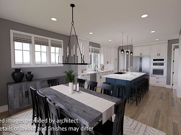 3rd image of Homesite 7 Winni Farm Road