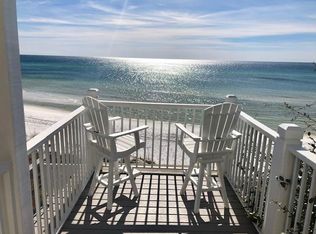 LOT 7 Bk A White Clfs LOT 7, Santa Rosa Beach, FL 32459