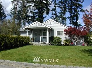 2526 Stone Way, Bremerton, WA 98310