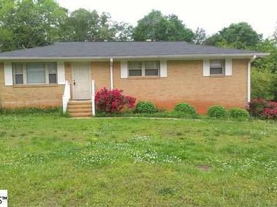 35 Shamrock Cir, Greenville, SC, 29611