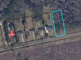 Governor Richardson Rd, Summerton, SC 29148