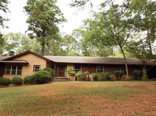 404 E 15th St, El Dorado, AR 71730
