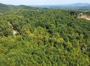 0 Muddy Fork Rd PARCEL A, Bassett, VA 24055