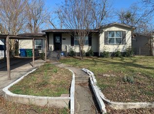 319 Byrnes Dr, San Antonio, TX 78209
