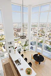 Sold by Halstead Real Estate